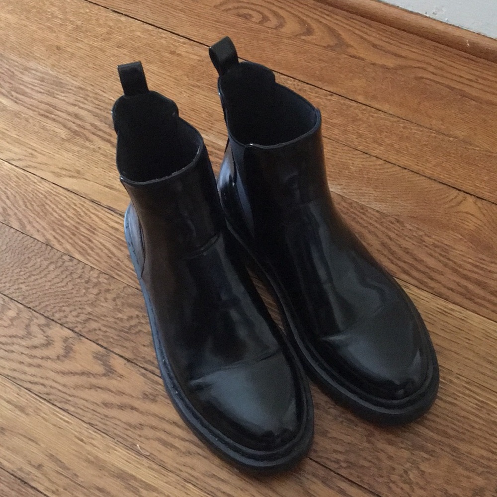 Ankle Boots